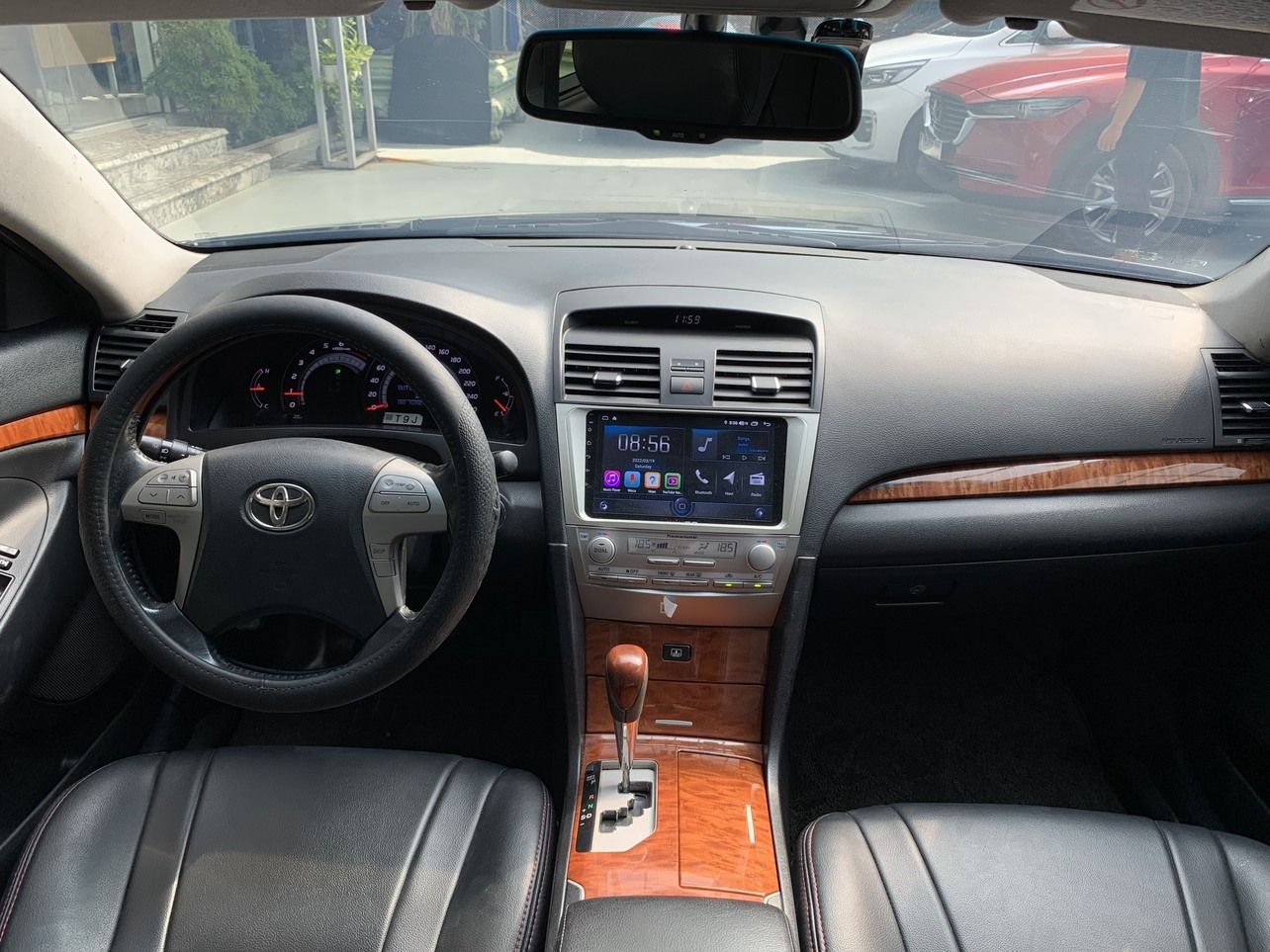 Toyota Camry 2010 - Xe sang cực đẹp, bao test hãng