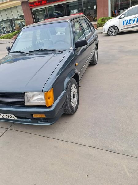 Toyota Corolla 1990 - Xe Toyota Corolla năm sản xuất 1990, nhập khẩu nguyên chiếc