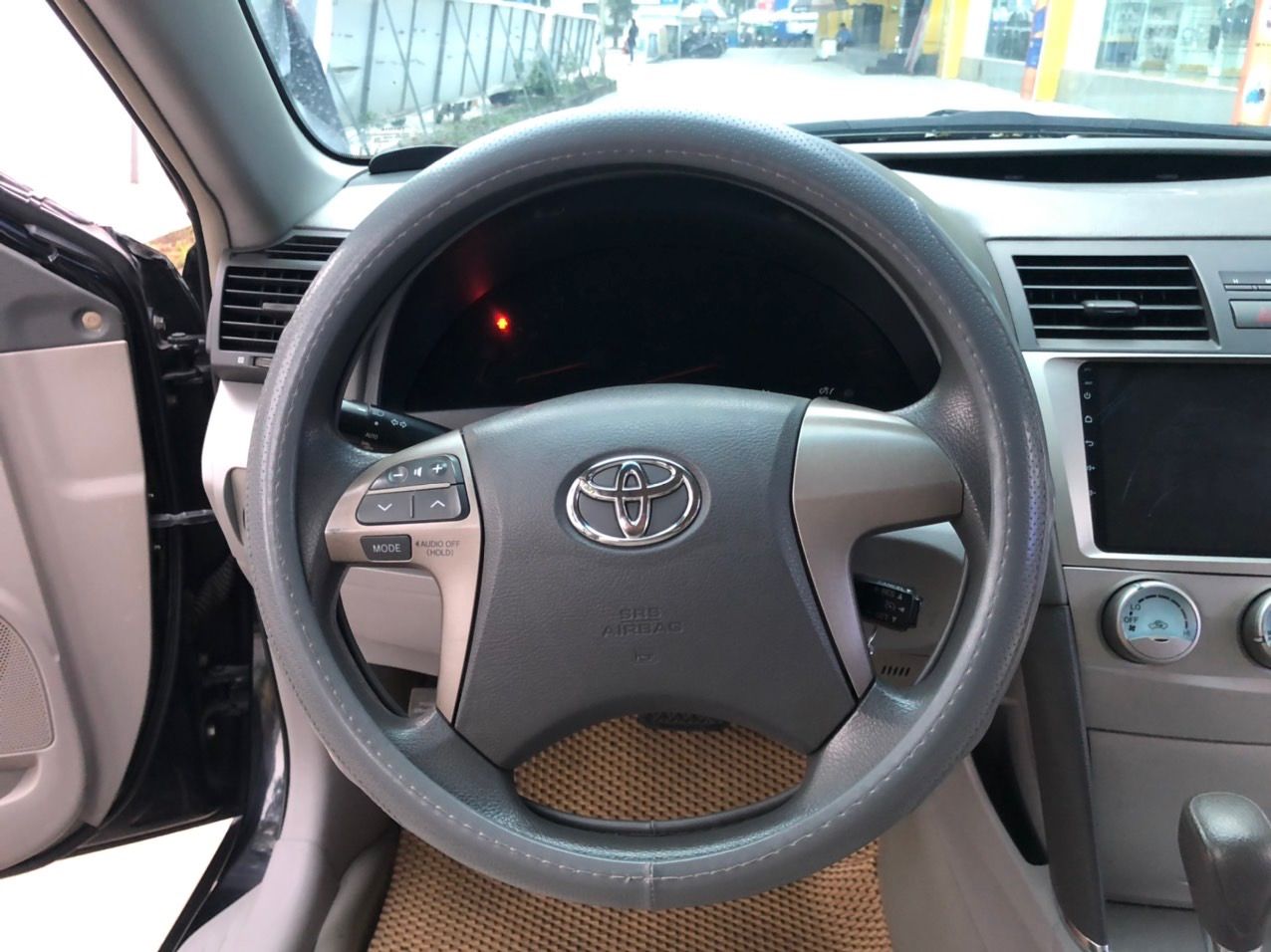 Toyota Camry 2009 - Máy 3.5, chính chủ, giá thương lượng