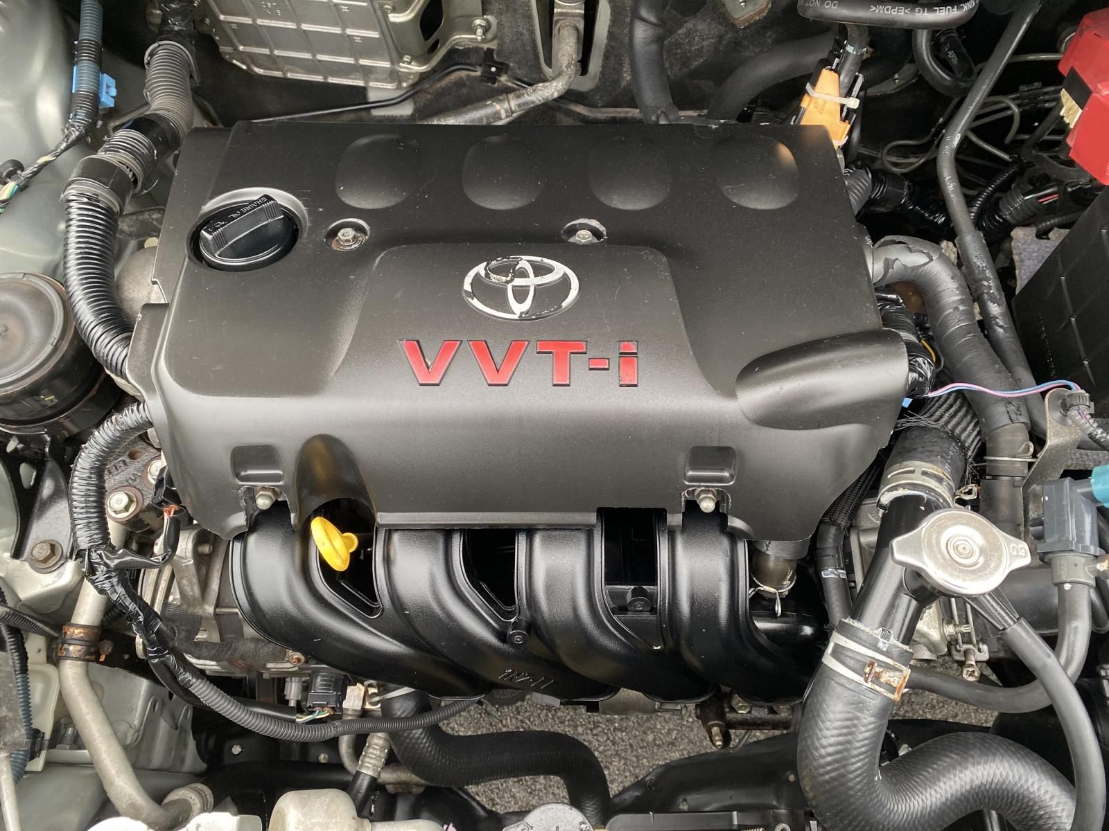 Toyota Vios 2013 - Cần bán lại xe Toyota Vios năm 2013 ít sử dụng giá tốt
