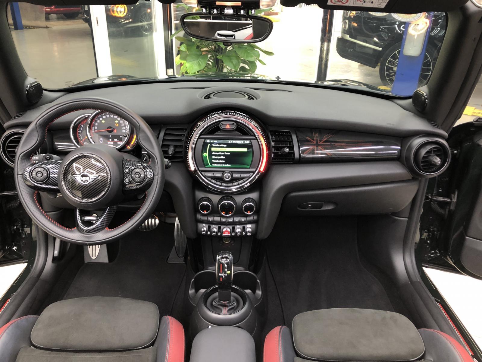 Mini Cooper 2020 - Bán xe Mini Cooper mui mềm giá tốt