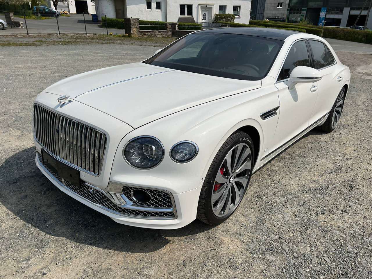 Bentley Continental Flying Spur 2022 - Bán xe Bentley FLying Spur sản xuất năm 2022 nhập mới 100%. Bản 4 chổ Vip 