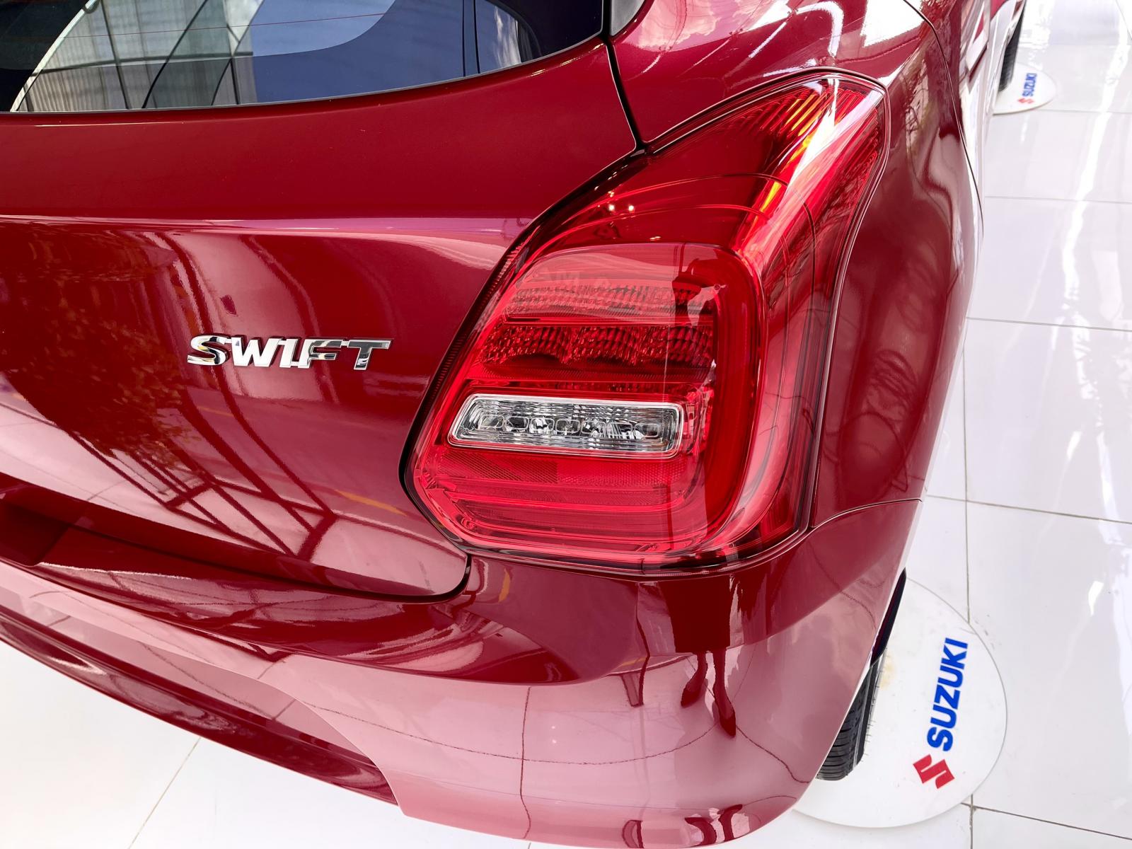 Suzuki Swift 2021 - Bán xe Suzuki Swift đời 2021, nhập khẩu nguyên chiếc