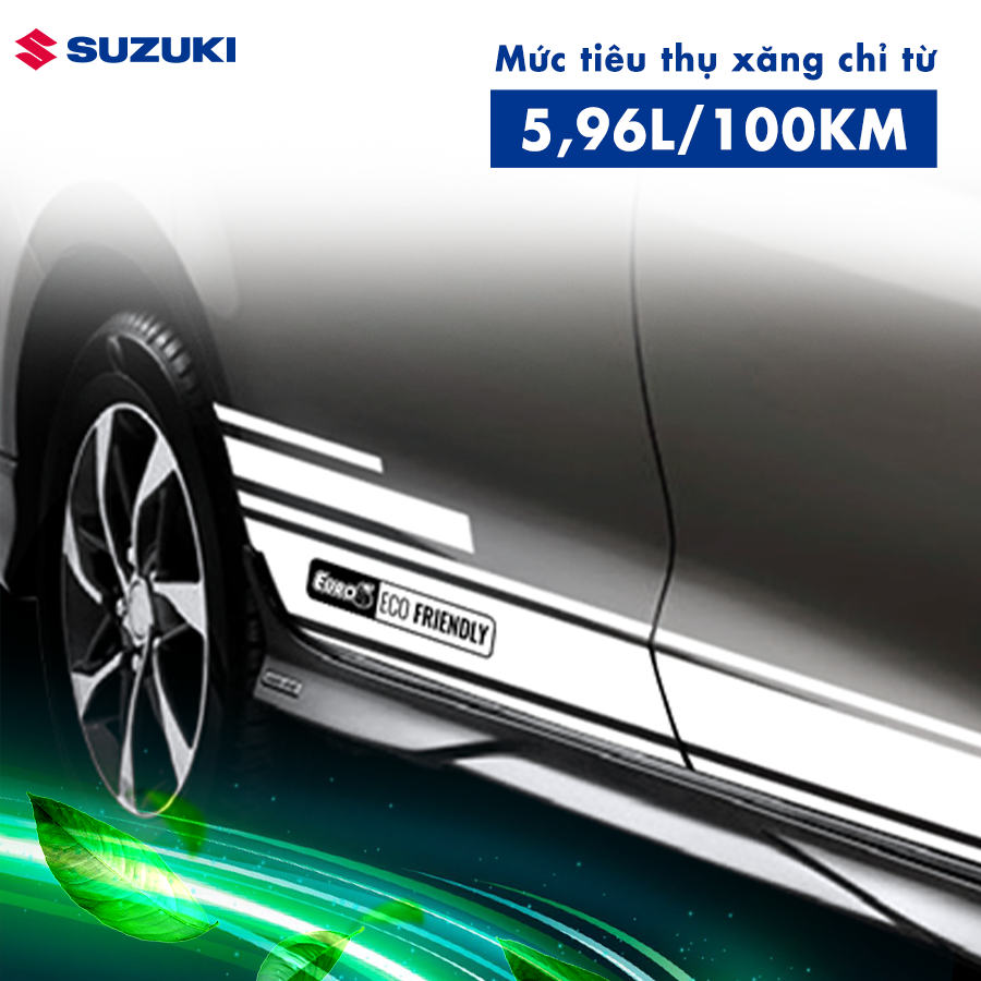 Suzuki Ertiga 2022 - 🚗SUZUKI ERTIGA - TIẾT KIỆM HƠN, THƯ THÁI HƠN.