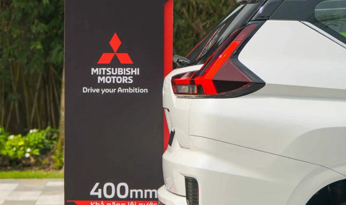 Mitsubishi Mitsubishi khác AT PREMIUM 2022 - Mitsubishi Xpander 2022 Giá Tốt Tại Vinh Nghệ An , Liên Hệ 0968.679.661