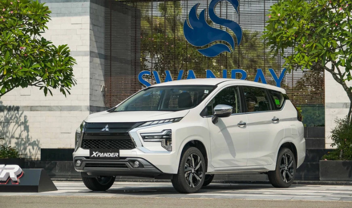 Mitsubishi Mitsubishi khác AT PREMIUM 2022 - Mitsubishi Xpander 2022 Giá Tốt Tại Vinh Nghệ An , Liên Hệ 0968.679.661