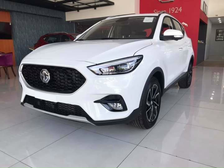 MG ZS LUX 2022 - MG ZS LUX 2022 NHẬP KHẨU NGUYÊN CHIẾC