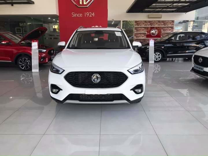 MG ZS LUX 2022 - MG ZS LUX 2022 NHẬP KHẨU NGUYÊN CHIẾC