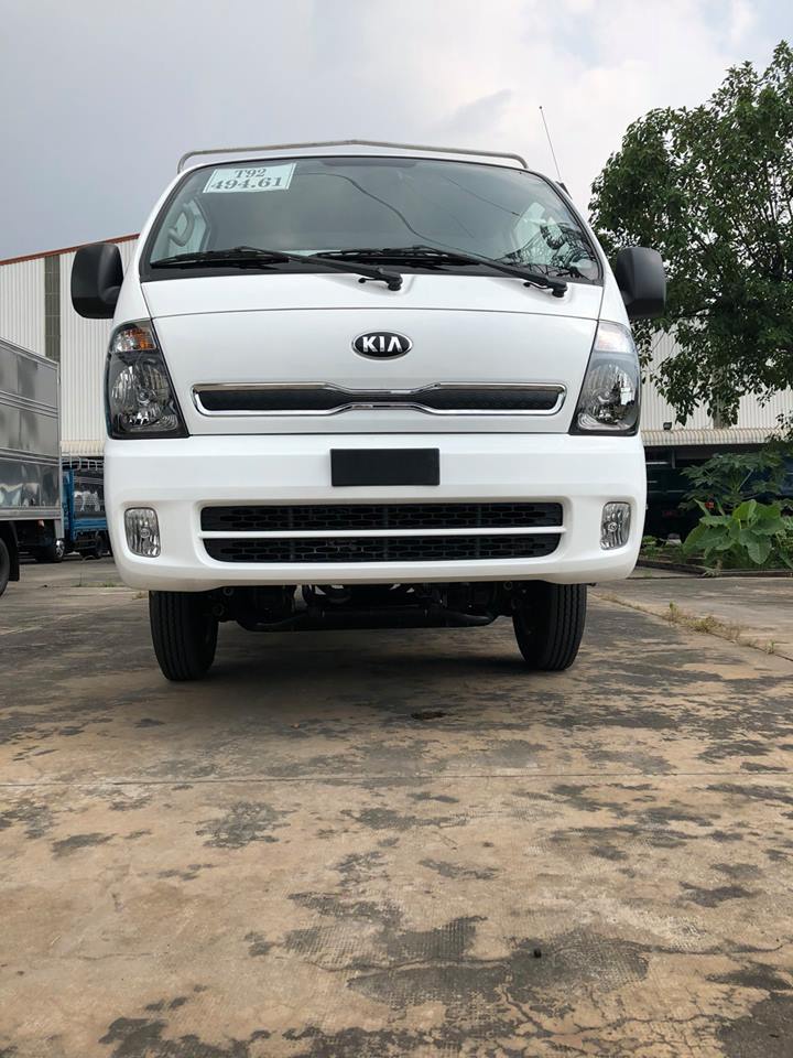 Thaco Kia K250 2024 - Bán xe tải KIA Trường Hải - Xe tải THACO KIA giá tốt nhất tại Đồng Nai