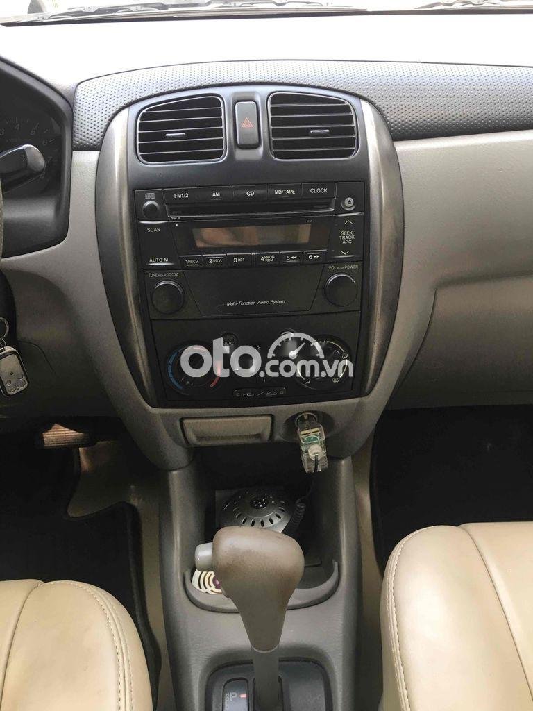 Mazda Premacy 2003 - Bán Mazda Premacy năm sản xuất 2003 số tự động