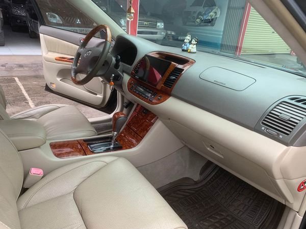 Toyota Camry 2005 - Bán xe Toyota Camry 3.0V sản xuất 2005, giá 275tr