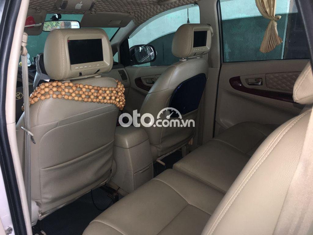 Toyota Innova 2006 - Bán Toyota Innova 2.0G năm 2006, xe nhập xe gia đình