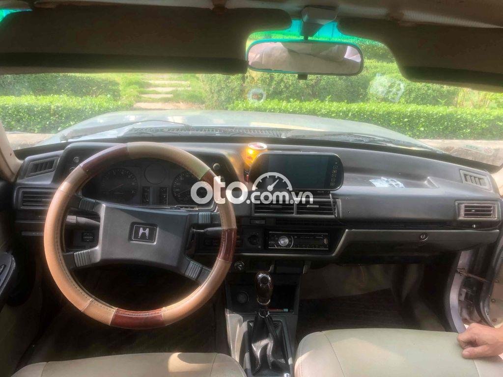 Honda Accord 1990 - Xe Honda Accord sản xuất 1990, giá 44tr