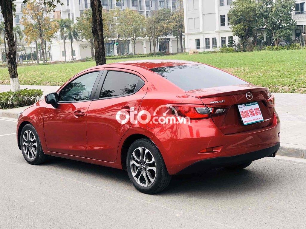 Mazda 2 2017 - Bán ô tô Mazda 2  1.5AT sản xuất 2017, giá tốt