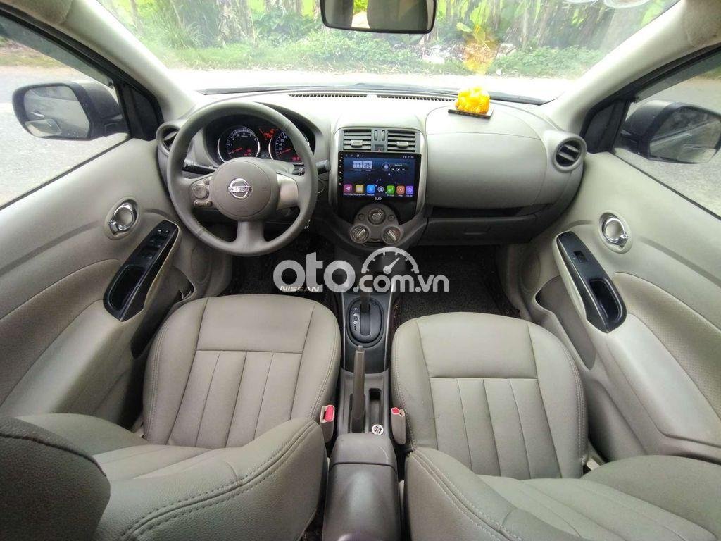 Nissan Sunny 2013 - Bán xe Nissan Sunny XV sản xuất 2013, màu xám, xe nhập, 289 triệu