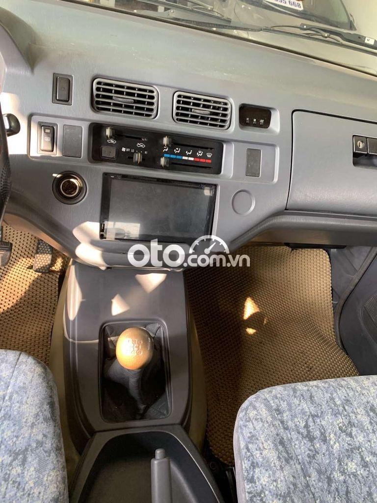 Toyota Zace 2005 - Cần bán lại xe Toyota Zace năm 2005