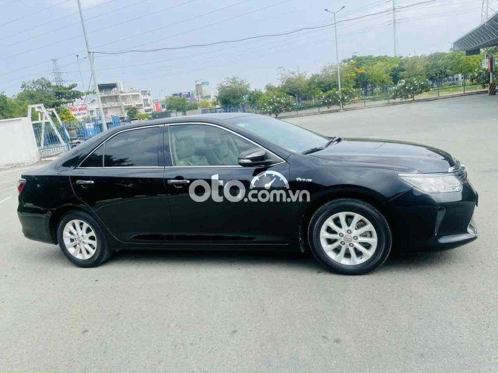 Toyota Camry 2015 - Toyota Camry 2.0E sx 2015 chạy 42.000km đẹp xuất sắc