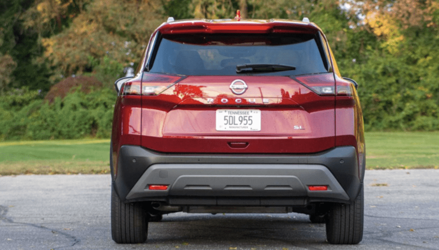 Nissan X trail 2022 - Cần bán Nissan X trail V-Series 2.0 SL Luxury sản xuất năm 2022