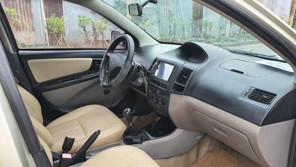 Toyota Vios 2005 - Bán Toyota Vios sản xuất 2005 số sàn, giá 135tr