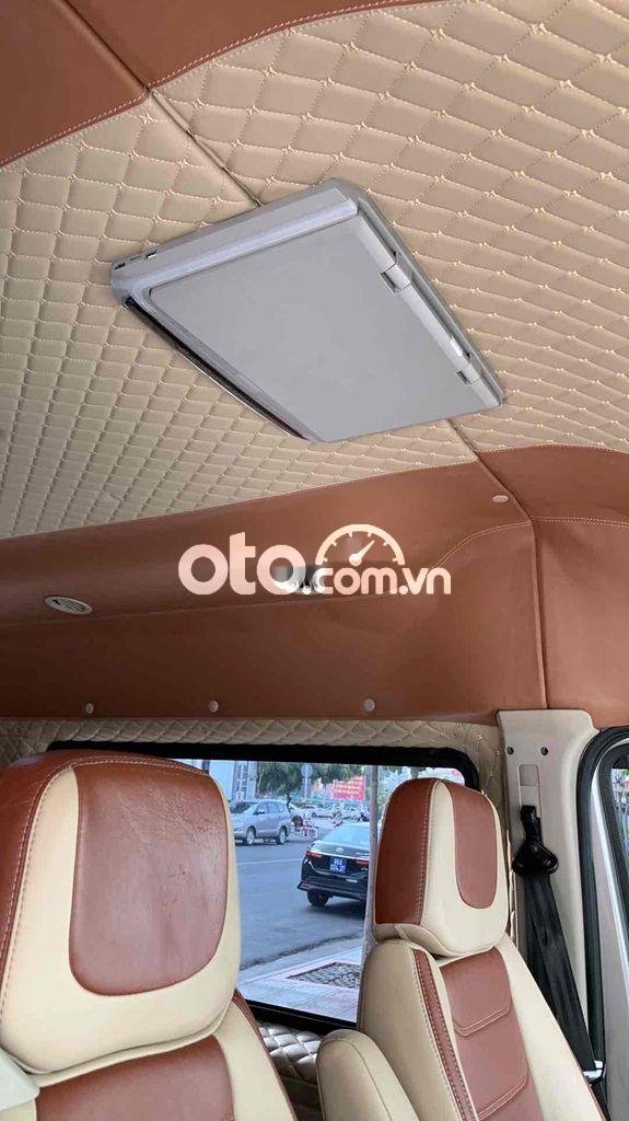 Ford Transit 2018 - Bán xe Ford Transit  tiêu chuẩn năm sản xuất 2018