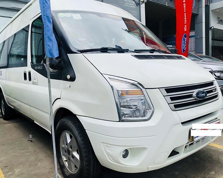 Ford Transit 2018 - Cần bán Ford Transit tiêu chuẩn sản xuất năm 2018