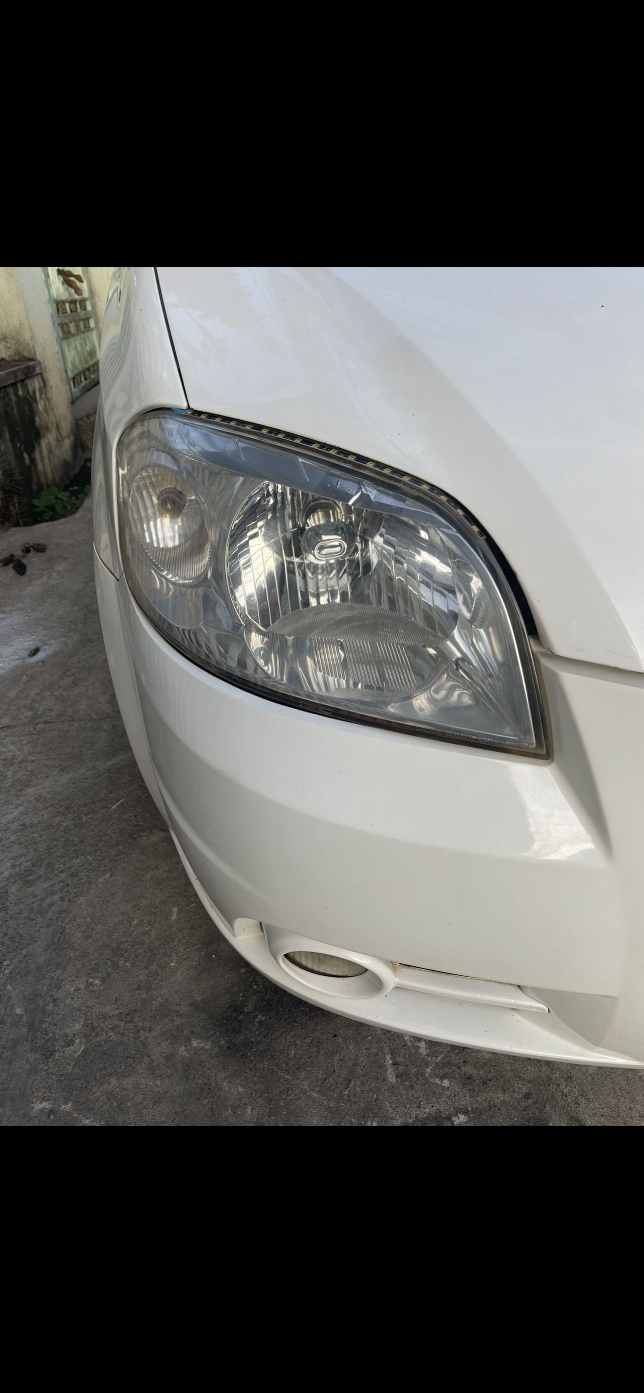 Daewoo Gentra 2009 - Xe Daewoo Gentra đăng ký lần đầu 2009 xe gia đình giá chỉ 138tr, hỗ trợ giấy tờ