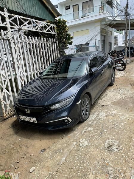 Honda Civic 2019 - Cần bán xe Honda Civic 1.8G sản xuất 2019