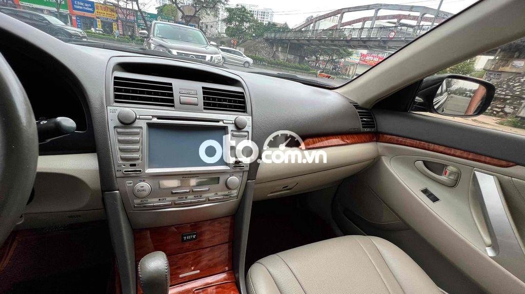 Toyota Camry 2010 - Xe Toyota Camry 2.0E năm 2010, nhập khẩu, 455 triệu