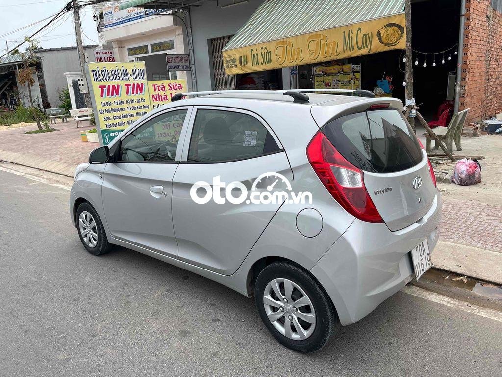 Hyundai Eon 2011 - Cần bán gấp Hyundai Eon sản xuất 2011, nhập khẩu nguyên chiếc, giá 187tr