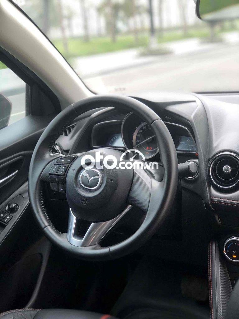 Mazda 2 2017 - Bán ô tô Mazda 2  1.5AT sản xuất 2017, giá tốt