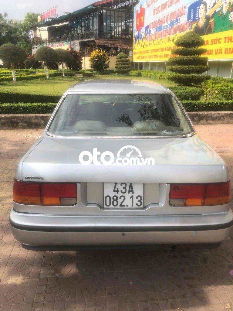 Honda Accord 1990 - Xe Honda Accord sản xuất 1990, giá 44tr