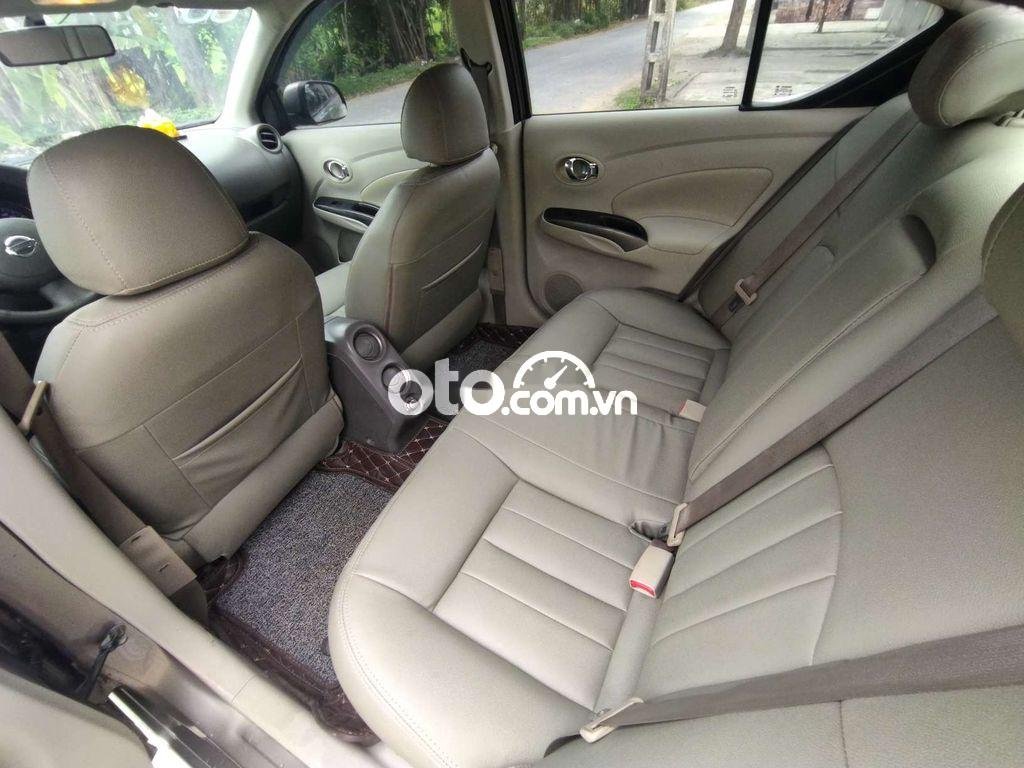 Nissan Sunny 2013 - Bán xe Nissan Sunny XV sản xuất 2013, màu xám, xe nhập, 289 triệu