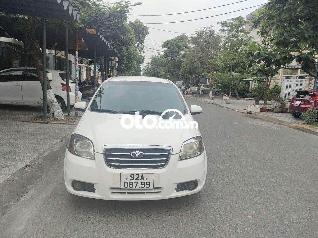 Daewoo Gentra 2008 - Bán xe Daewoo Gentra SX năm sản xuất 2008 xe gia đình, giá tốt