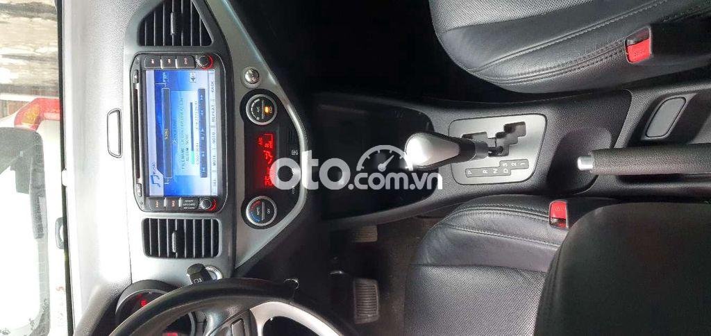 Kia Picanto 2014 - Bán Kia Picanto 1.0AT năm sản xuất 2014, màu bạc