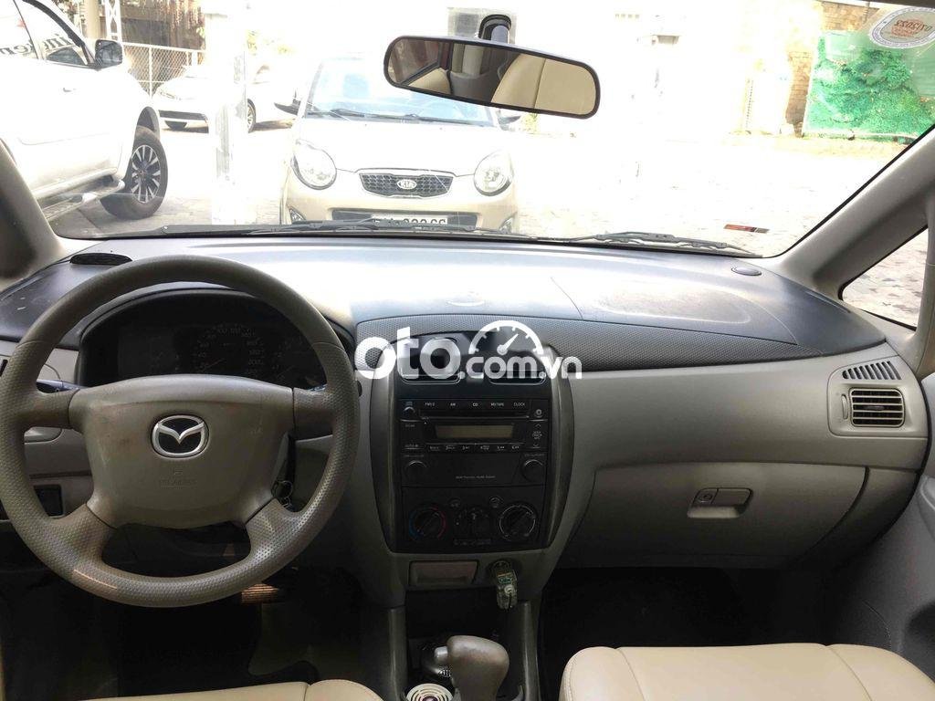 Mazda Premacy 2003 - Bán Mazda Premacy năm sản xuất 2003 số tự động