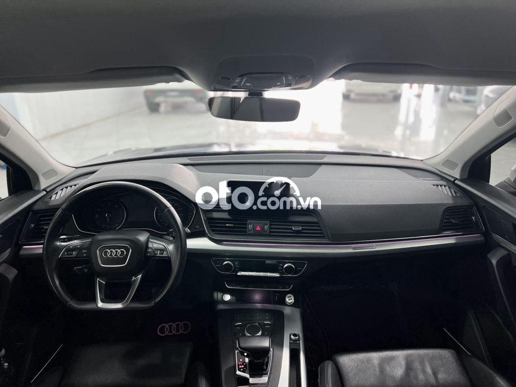 Audi Q5 2019 - Tư nhân biển tỉnh