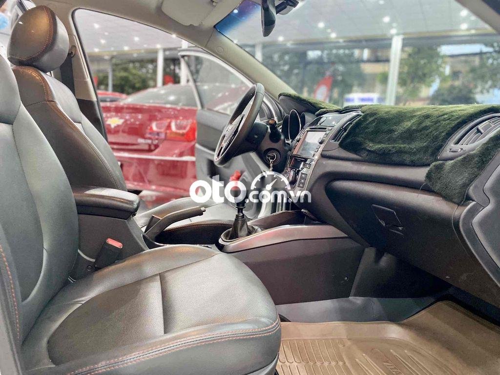 Kia Forte 2013 - 1 chủ mua mới