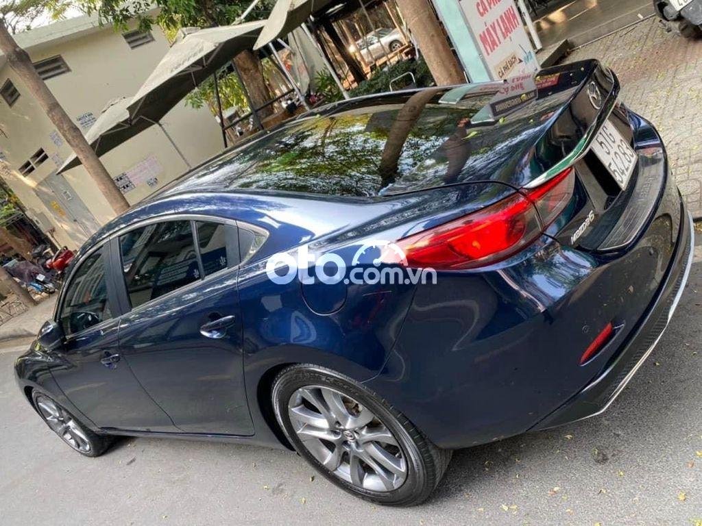 Mazda 6 2018 - Xe nhập giá hữu nghị