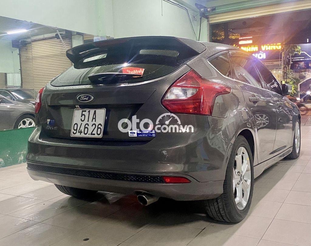 Ford Focus 2014 - Xe cực đẹp