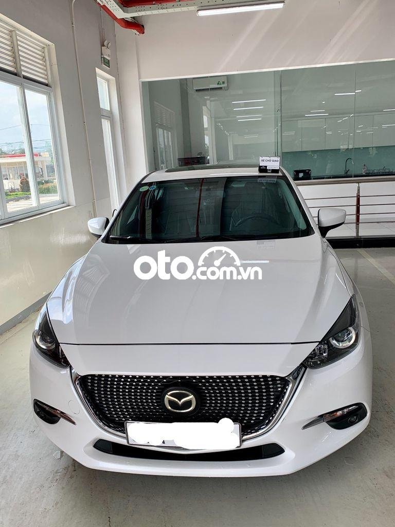 Mazda 3 2018 - Xe gia đình đi, còn mới