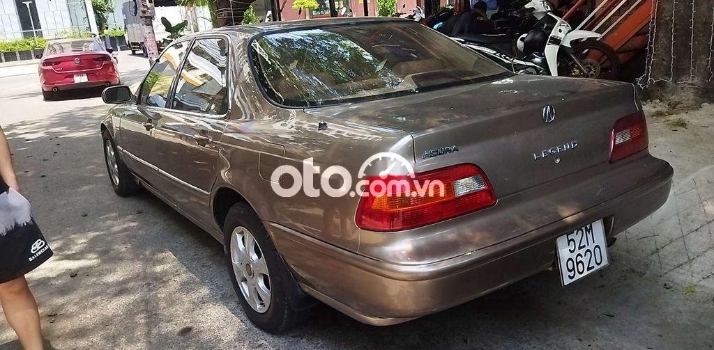 Acura Legend 1996 - Xe zin từ a đến z, giá rẻ