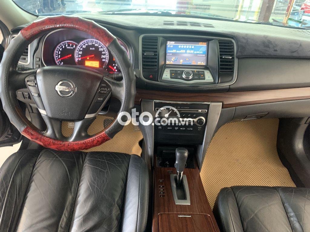 Nissan Teana 2009 - Xe nhập khẩu