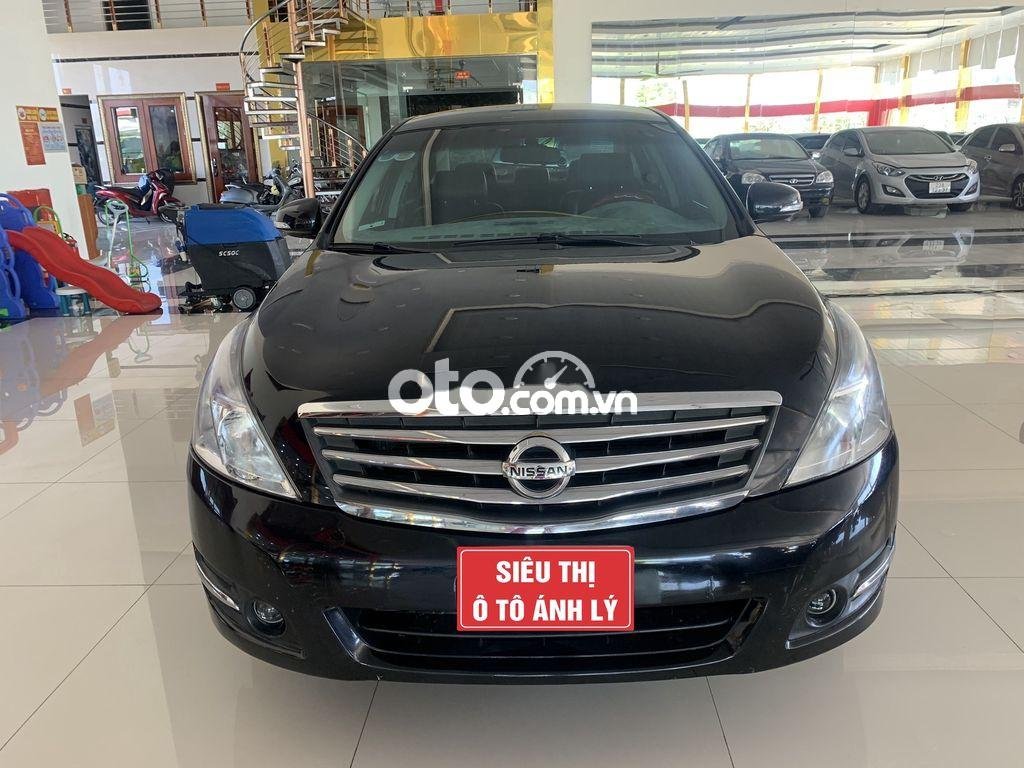 Nissan Teana 2009 - Xe nhập khẩu