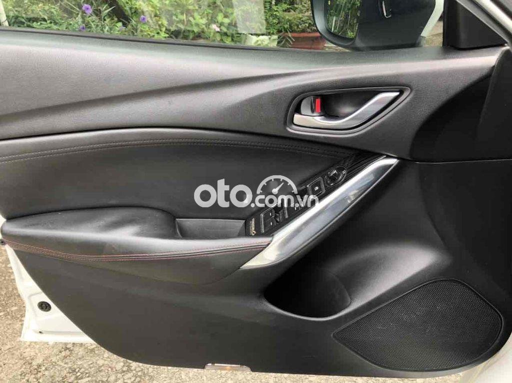 Mazda 6 2014 - Nhập Nhật, xe gia đình