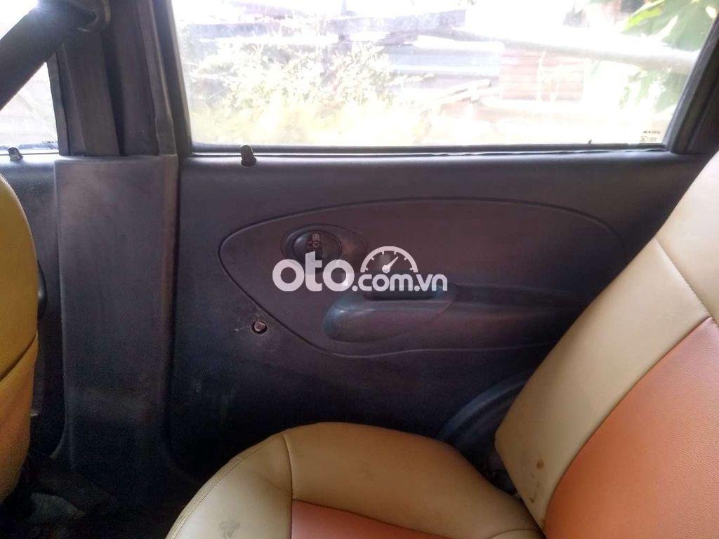 Daewoo Matiz 2001 - Xe tập lái