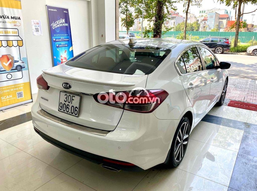 Kia Cerato 2016 - Xe cực đẹp