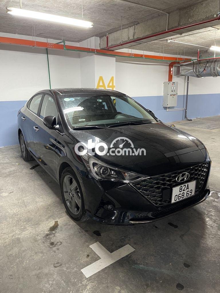 Hyundai Accent 2020 - Xe biển vip