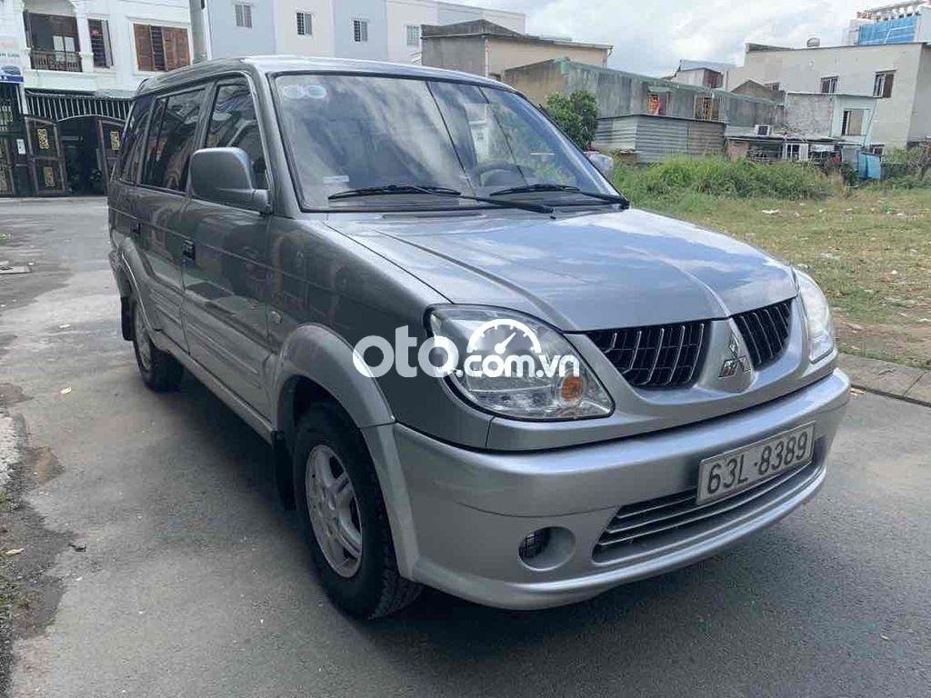 Mitsubishi Jolie 2005 - Bán ô tô Mitsubishi Jolie năm sản xuất 2005, giá tốt