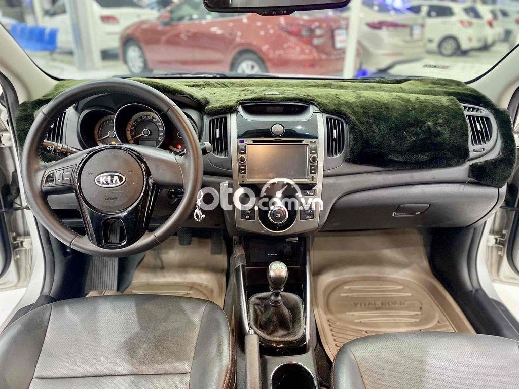 Kia Forte 2013 - 1 chủ mua mới