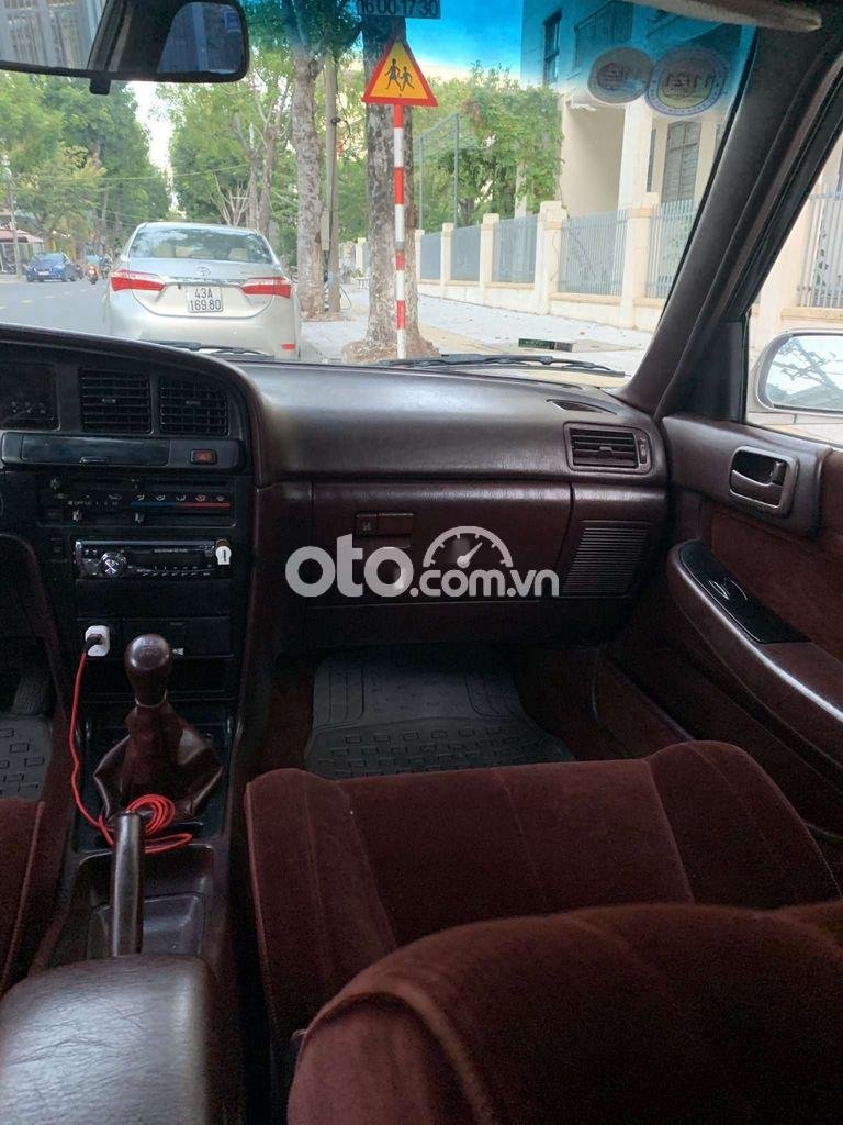 Toyota Cressida 1993 - 1 chủ cực chất